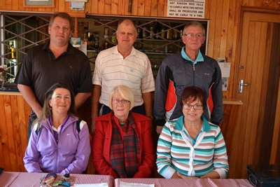 SWD Senior Tennisvereniging nou Eden
